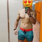 Gigolo avatar
