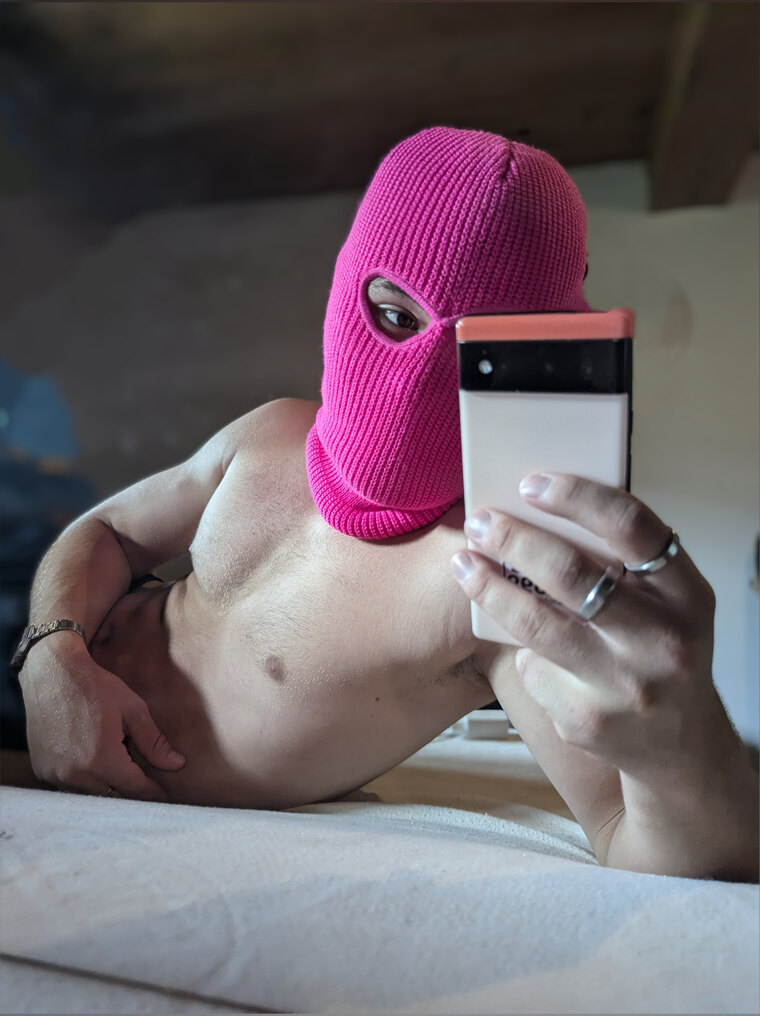 Gigolo god banner image