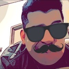 Guy being a dude avatar