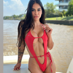 Gisele Ribeiro avatar