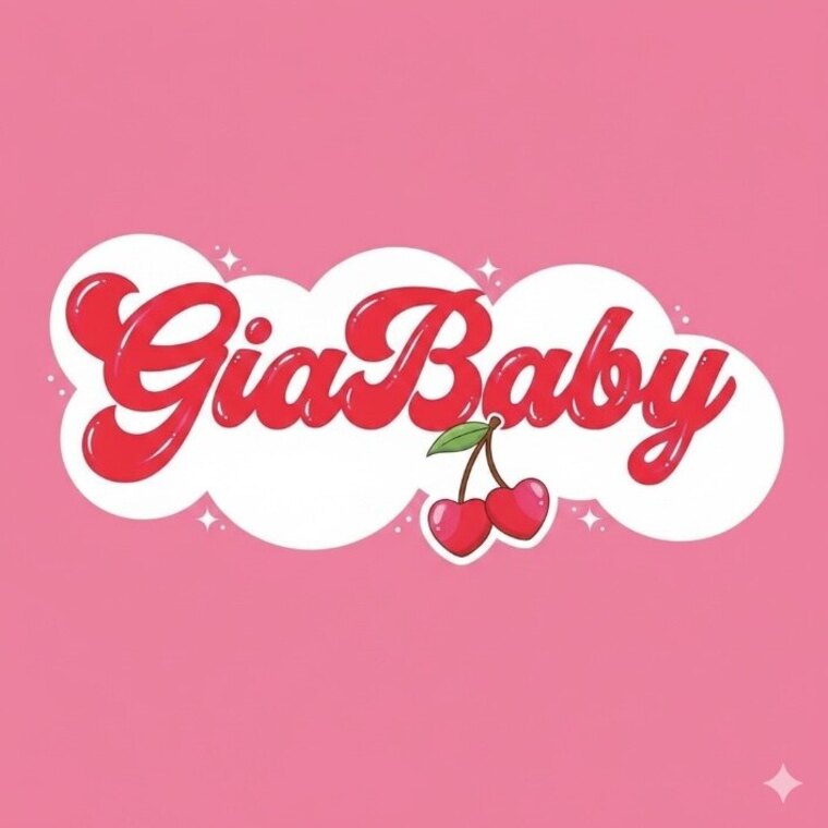 GIA ❤️🔥 banner image