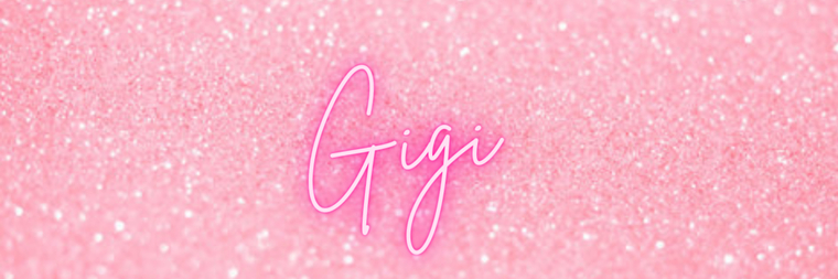 Gigi cover image