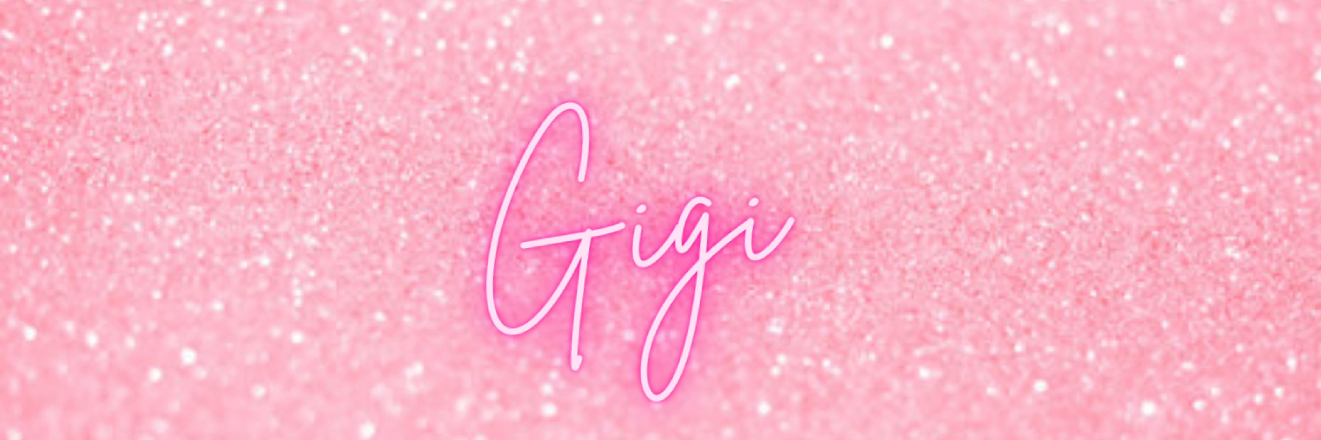 Gigi banner image