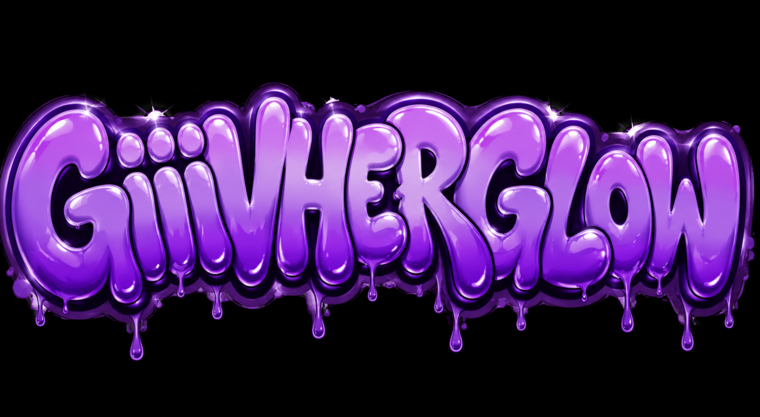GiiiVHERGLOW! πβ¨ banner image