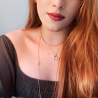 GiingerGodess avatar