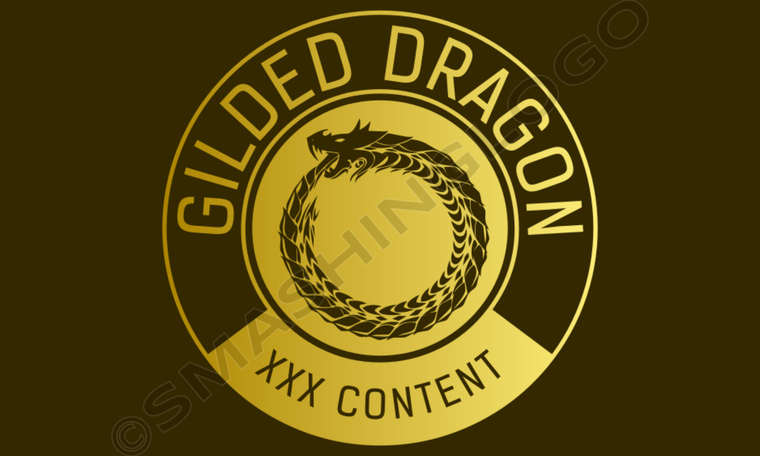 GildedDragon banner image