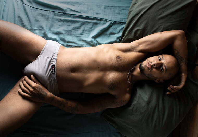 Leo Oliveira banner image
