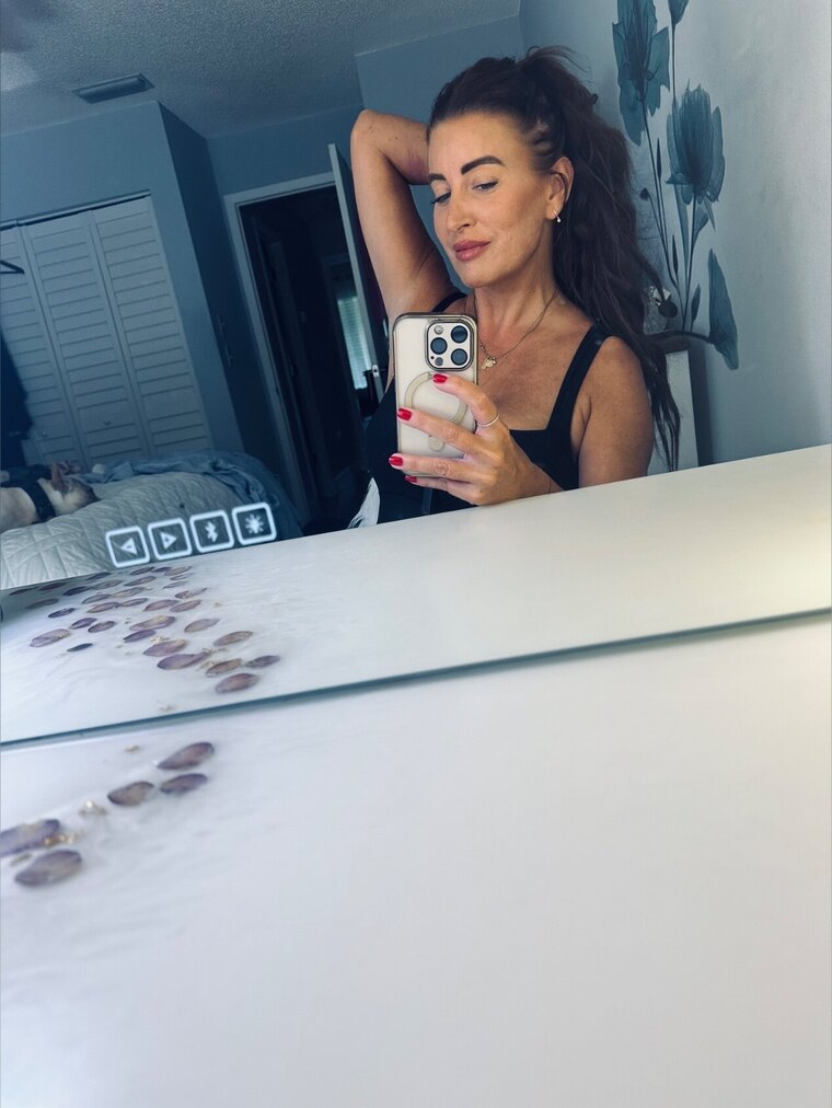 Gina banner image