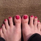 Gina’s Feet avatar
