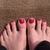 Gina’s Feet avatar