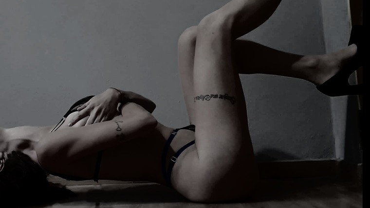Gina.Gin cover image
