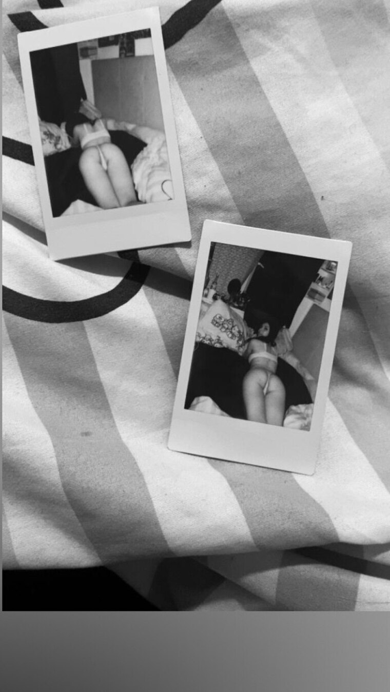Gigi🌶️🖤 cover image