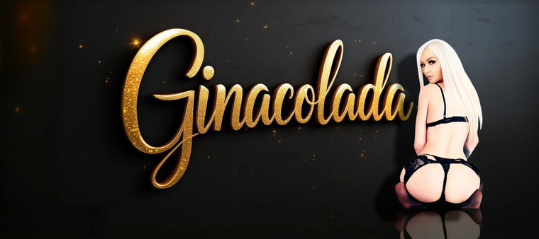 Ginacolada cover image