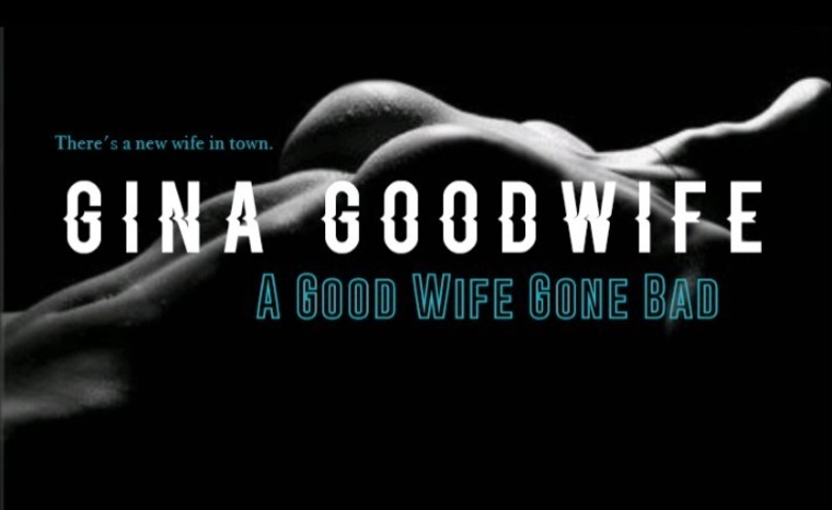 Gina Goodwife cover image