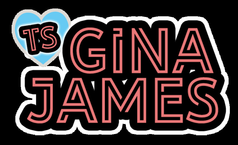 Gina James banner image