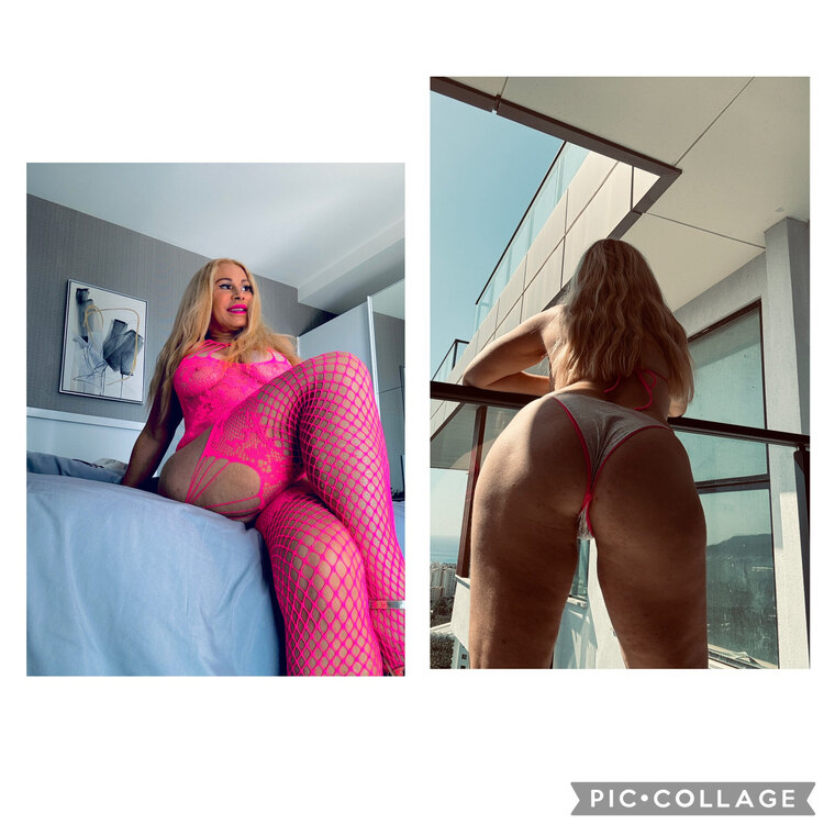 π Gina banner image