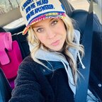 Gina Unfiltered avatar