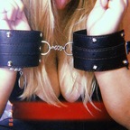 Gina Vouse avatar