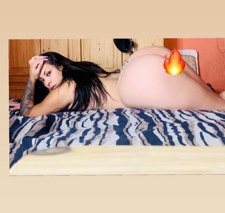 GINEBRA PICCINI💘🔥 cover image