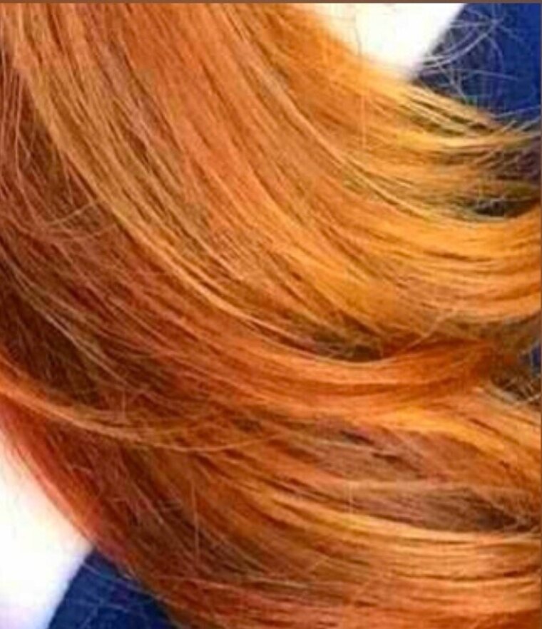 Ginger banner image