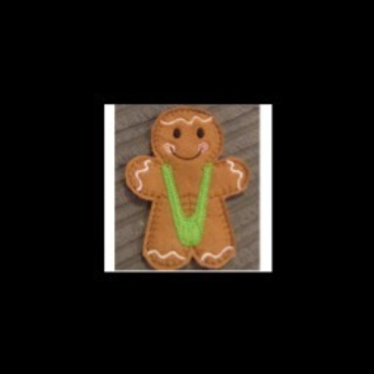 😈GingaNutz🔥 cover image