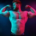 GingerBred avatar