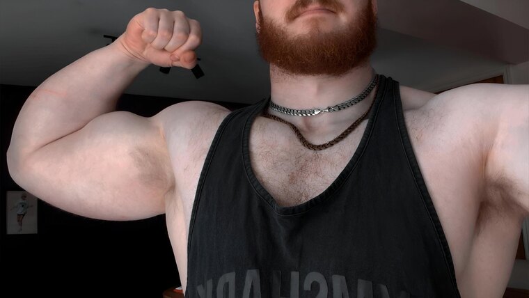 GingerBred banner image