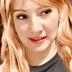 Ginger avatar