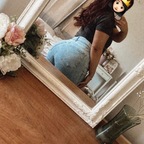 ginger avatar