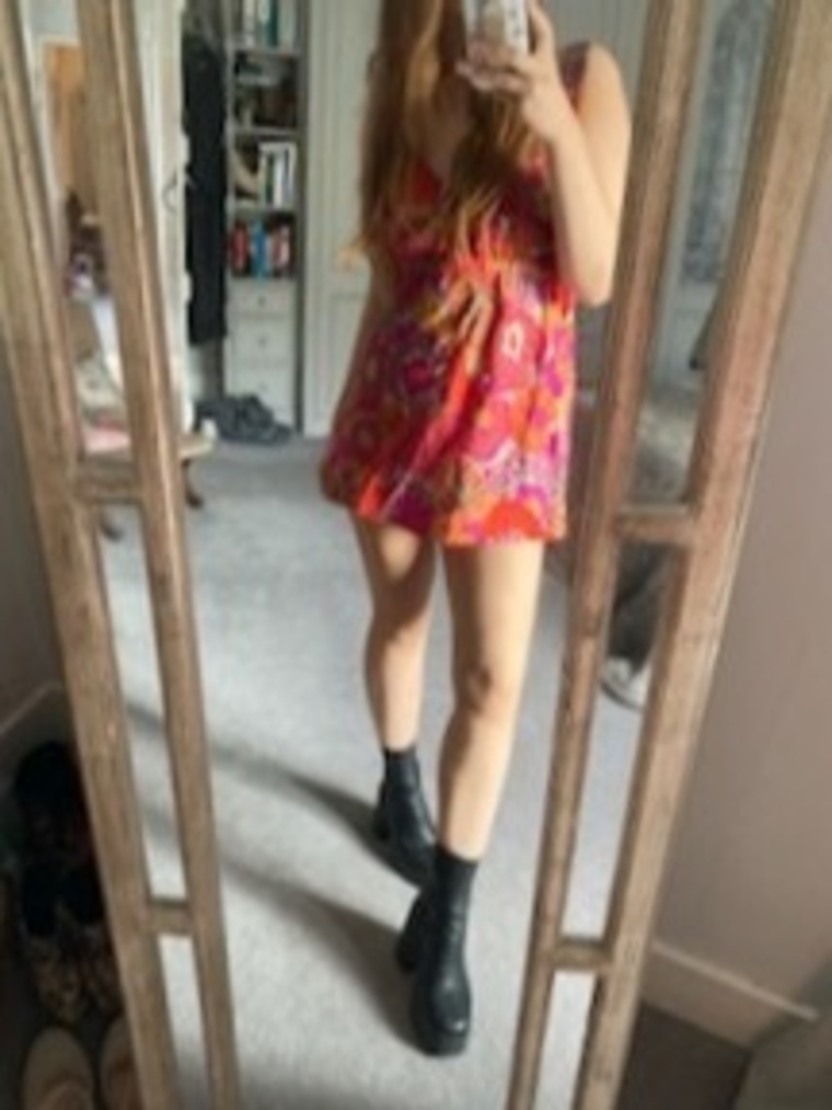 ginger.gorgina banner image