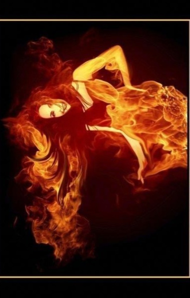 Ginger Succubus cover image