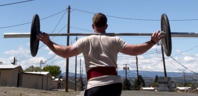 Ginger Zaddy banner image