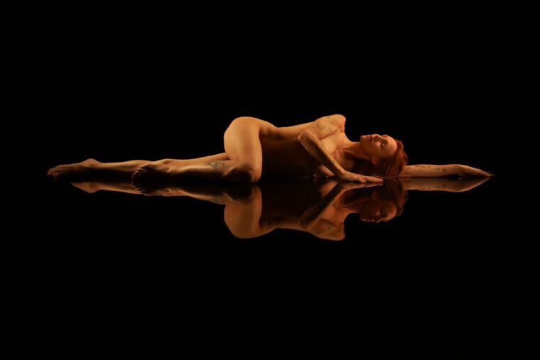 Ginger084VIP cover image
