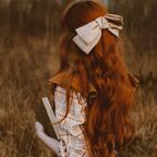ginger avatar