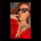 Ginger4lifeee avatar