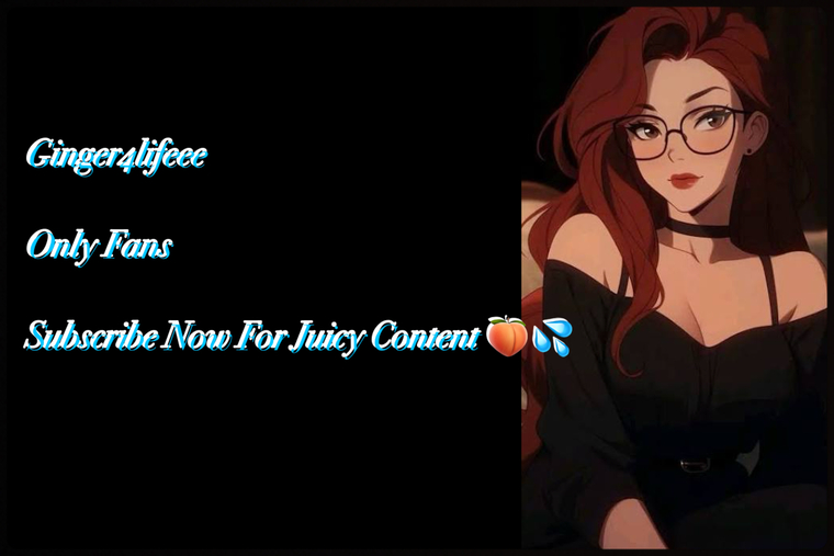 Ginger4lifeee cover image