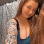 Ginger avatar