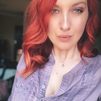 Ginger avatar