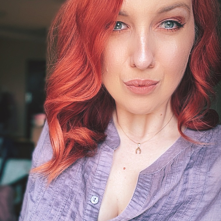 Ginger cover image