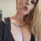 Ginger avatar