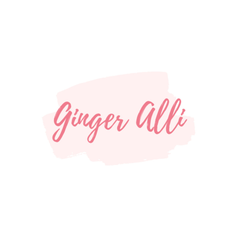 Ginger banner image