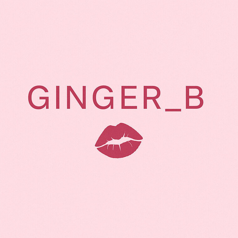 Ginger_B_free cover image