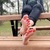 Ginger Barefoot avatar