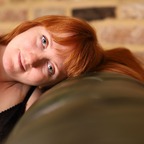 Gingerbutterfly avatar