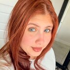 Ginger Curvy avatar