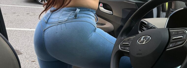 Ginger Curvy banner image