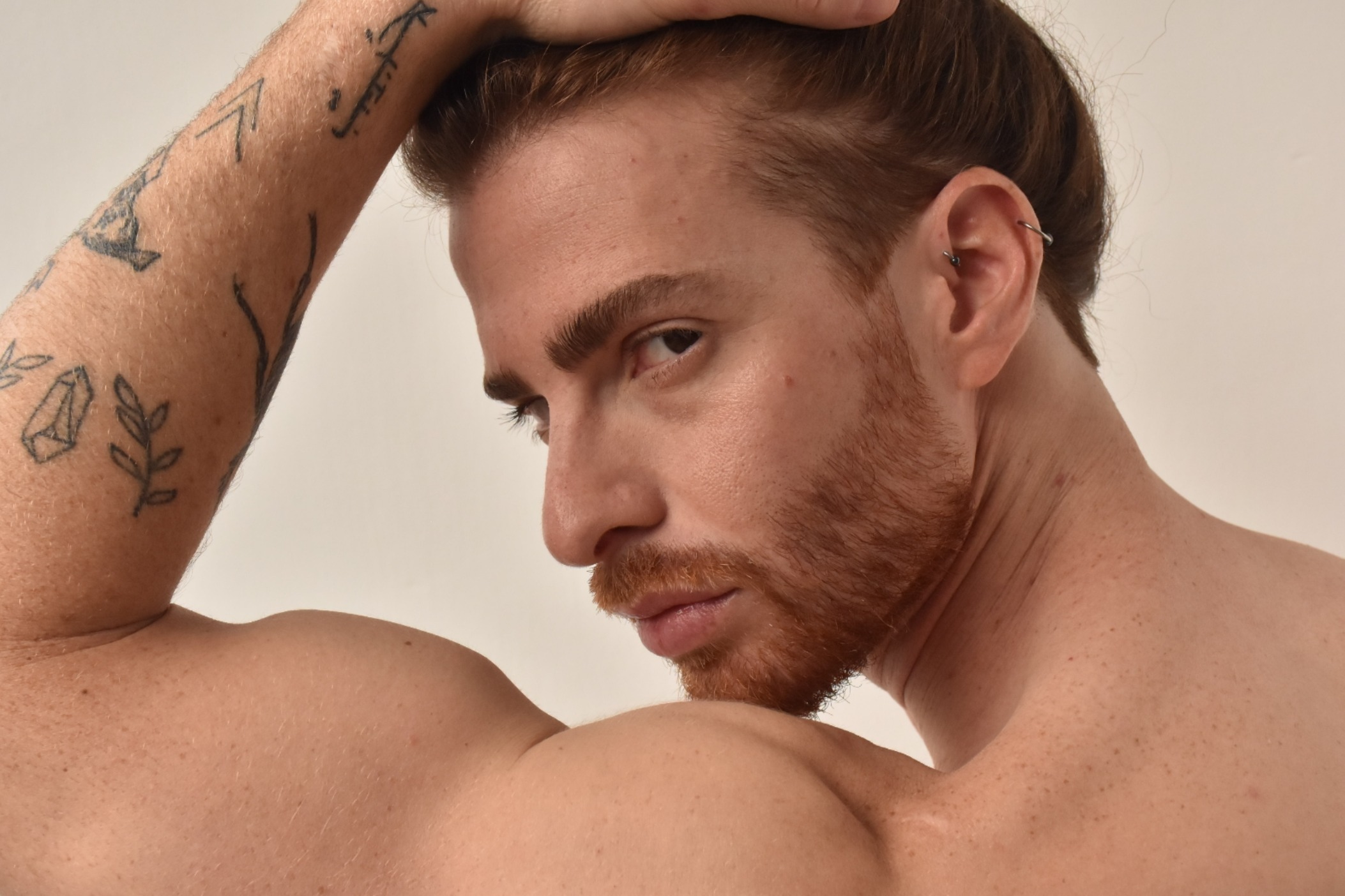 Ginger dom banner image