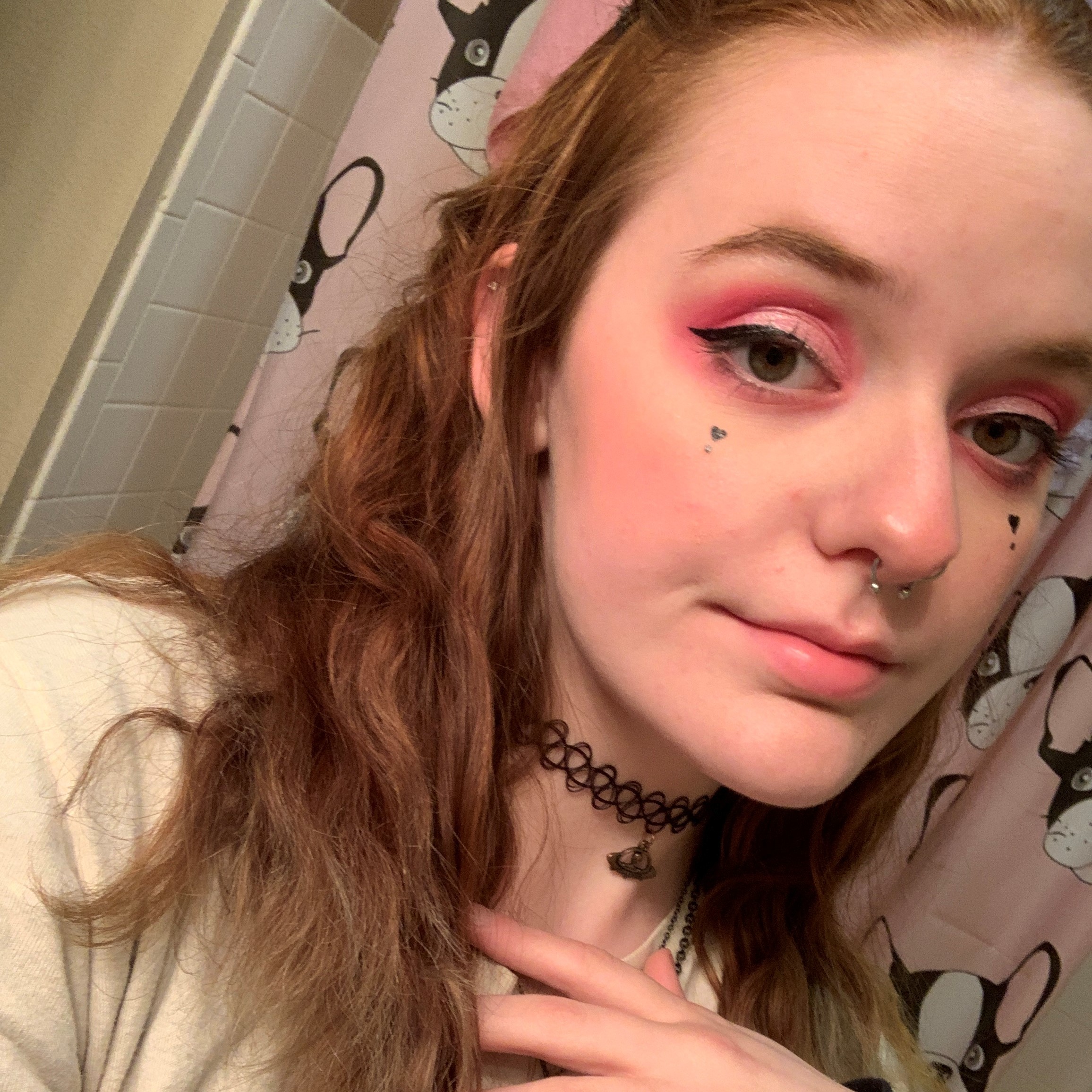 Ginger Elise avatar