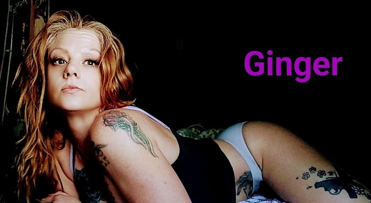 Ginger Lea cover image