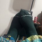 Ginger foot avatar